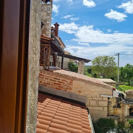 Marein Prázdninový dům Poreč