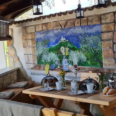 بيت للعطل Marein