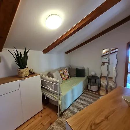 Prázdninový dům Marein