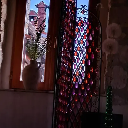 Marein Prázdninový dům