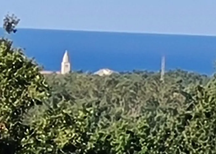 بيت للعطل Marein *