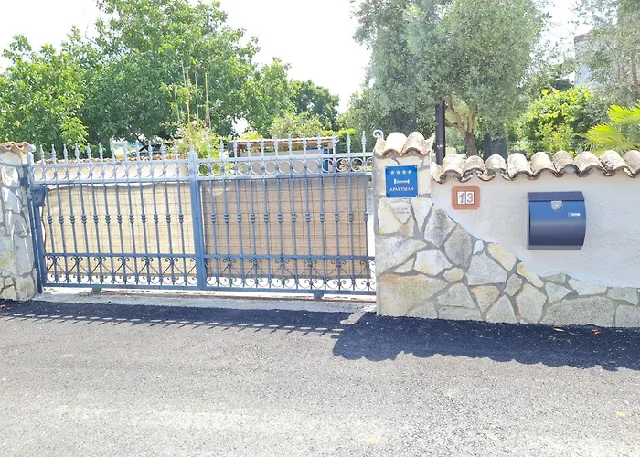 بيت للعطل Marein