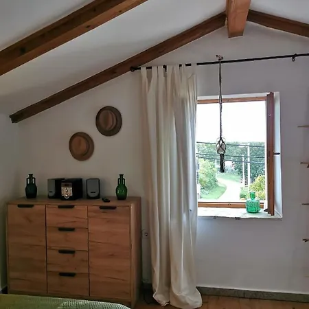 Feriehus Marein Poreč