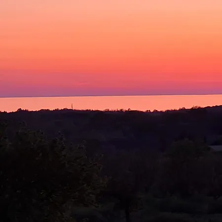 Holiday home Marein Porec