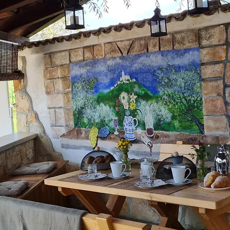 Holiday home Marein