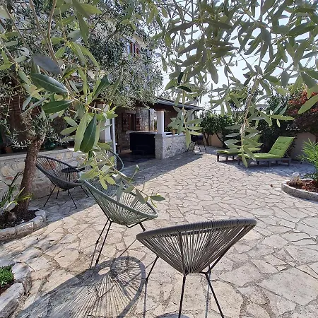 Marein Holiday home *