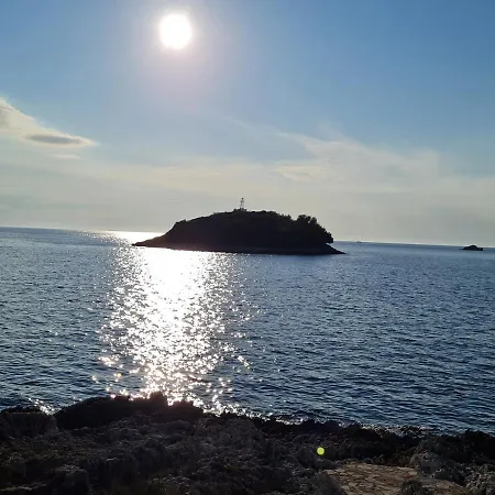 Holiday home Marein Porec