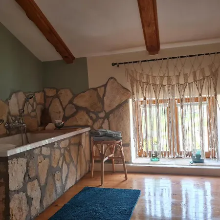 Holiday home Marein Porec