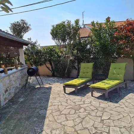 Holiday home Marein