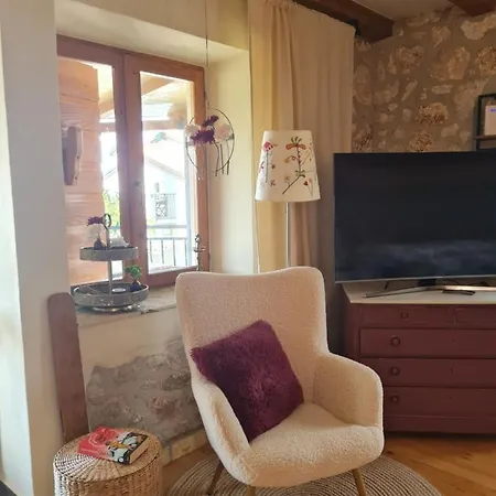 Holiday home Marein