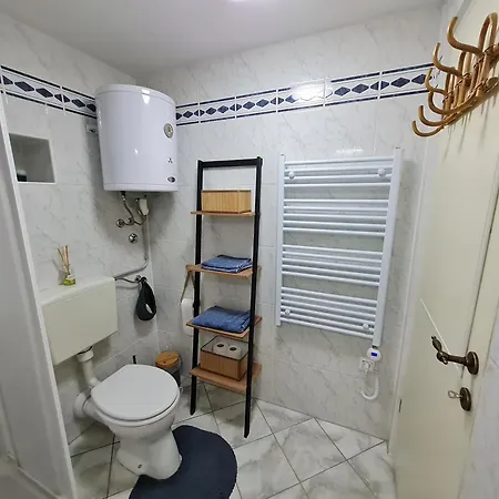 Marein בית נופש