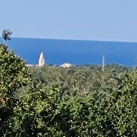 بيت للعطل Marein *