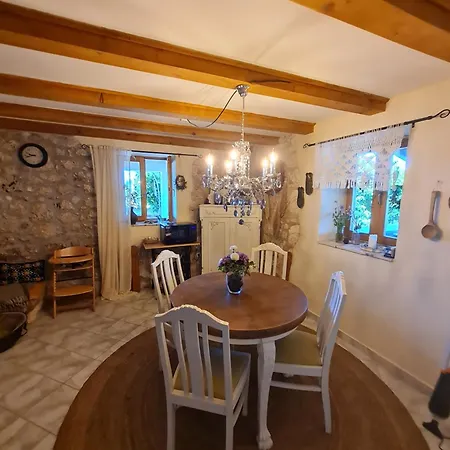 Marein Holiday home *