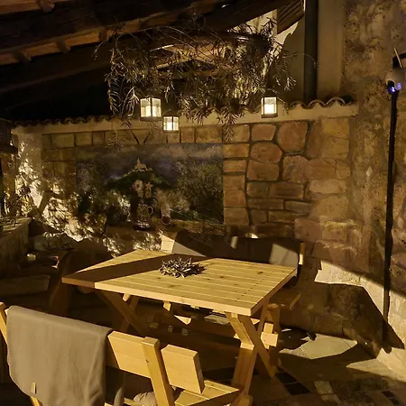 Marein Holiday home Porec