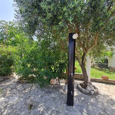 Holiday home Marein