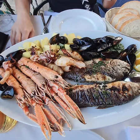 Marein * Porec