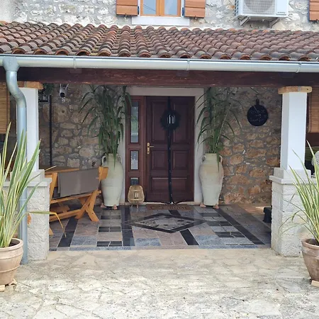 Marein Holiday home *