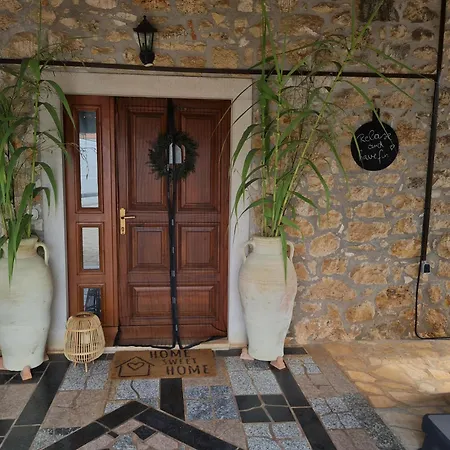 Holiday home Marein Porec