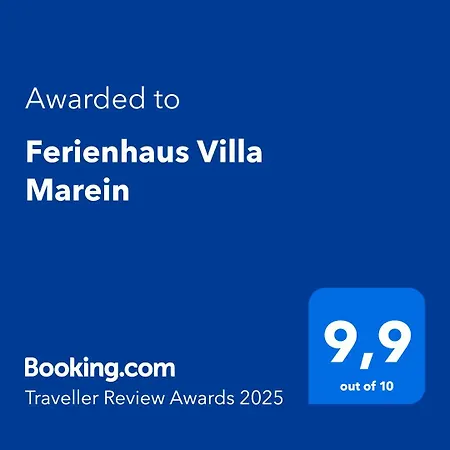 Marein Feriehus Poreč