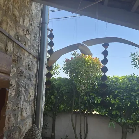 Marein בית נופש פורץ