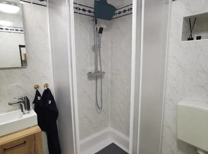 Marein Vakantiehuis Poreč