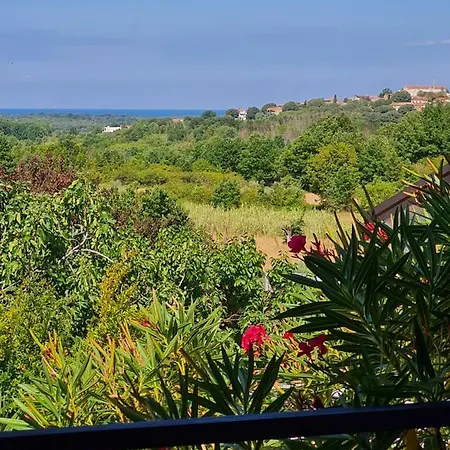 Marein Nyaraló Poreč