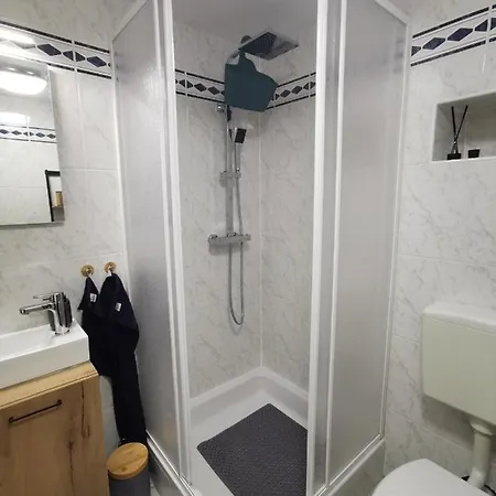 Marein Nyaraló Poreč