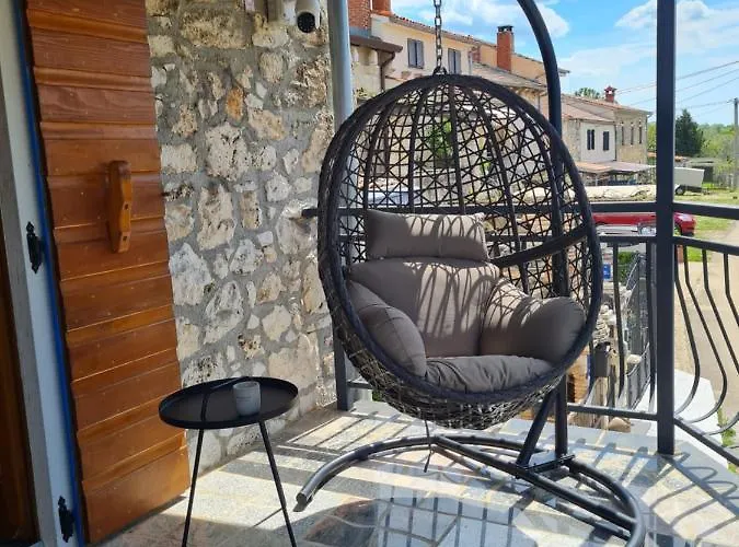 Marein Σπίτι διακοπών