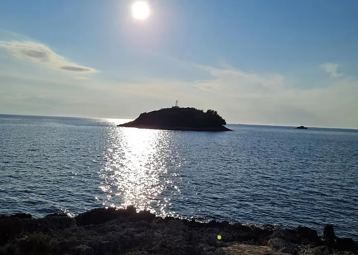 Σπίτι διακοπών Marein Πόρετς