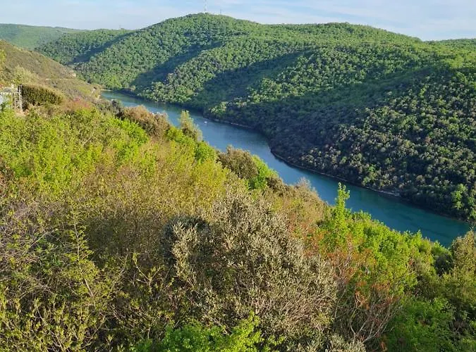 Σπίτι διακοπών Marein *