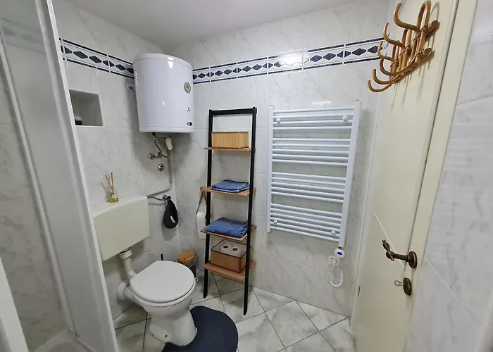 Marein Σπίτι διακοπών