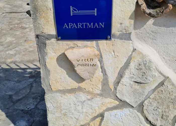 Marein * Πόρετς
